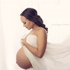 Babybauch Fotoshooting Muenchen
